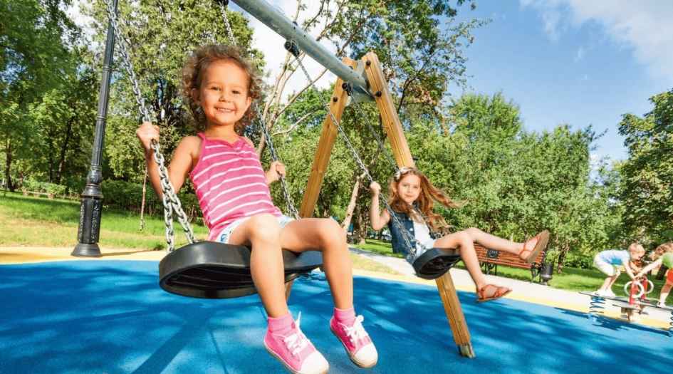 Paranjape-Athena-Amenities-Kids-Play-Area