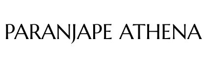 Paranjape Athena Logo