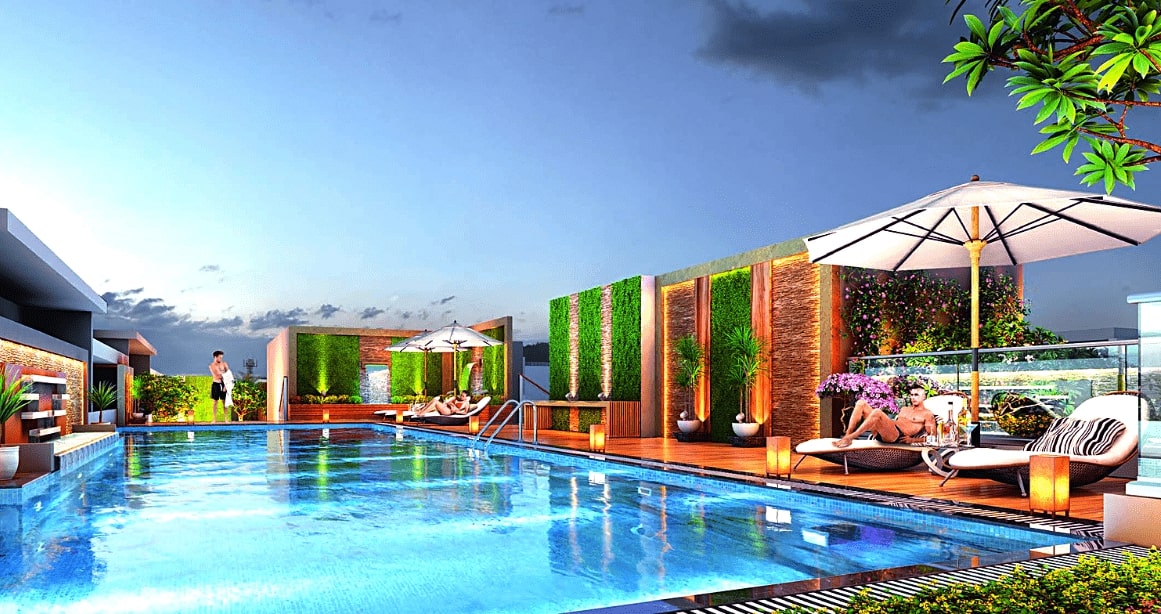 Paranjape-Athena-Amenities-Swimming-Pool-Teachers-Colony-Bandra-East