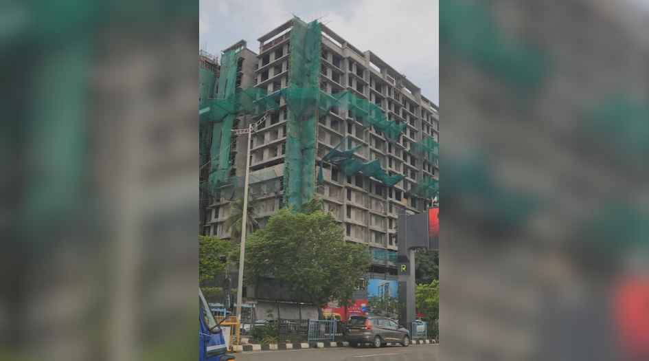 Paranjape-Athena-construction